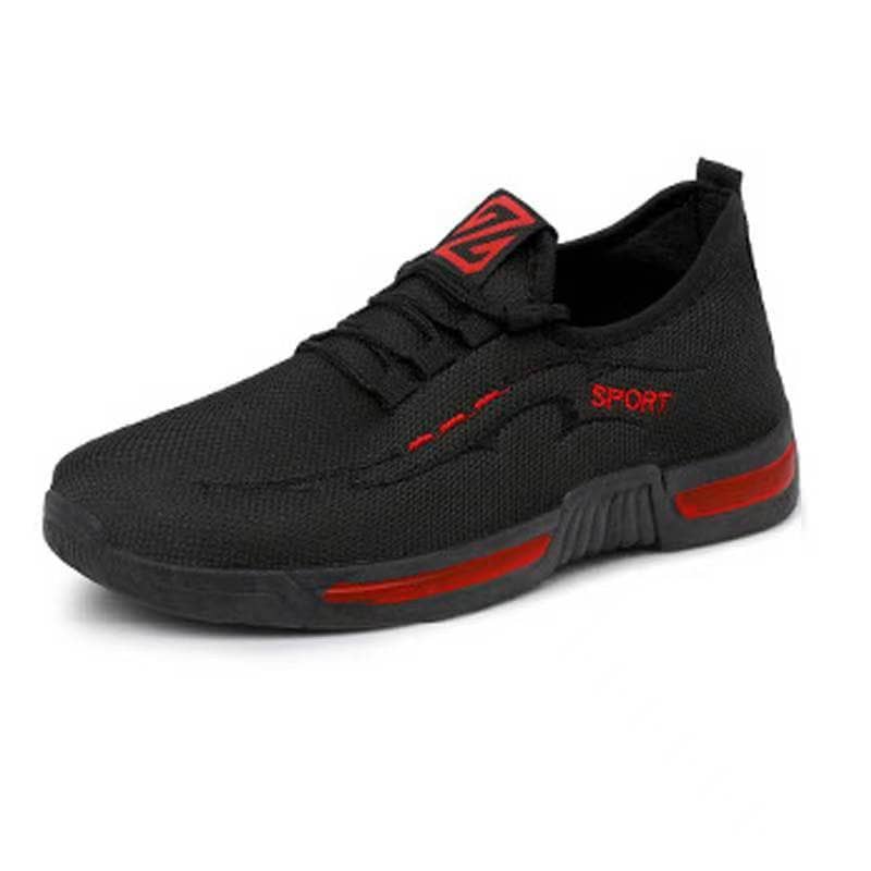 Men's Coconut Sneakers Dropshipping Cross-Border Running Casual Athletic Wholesale