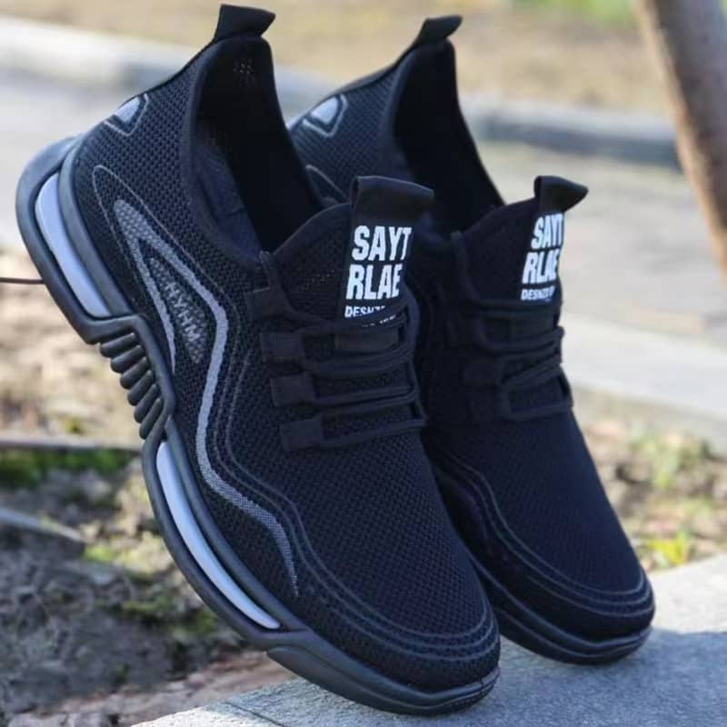 Men's Coconut Sneakers Dropshipping Cross-Border Running Casual Athletic Wholesale