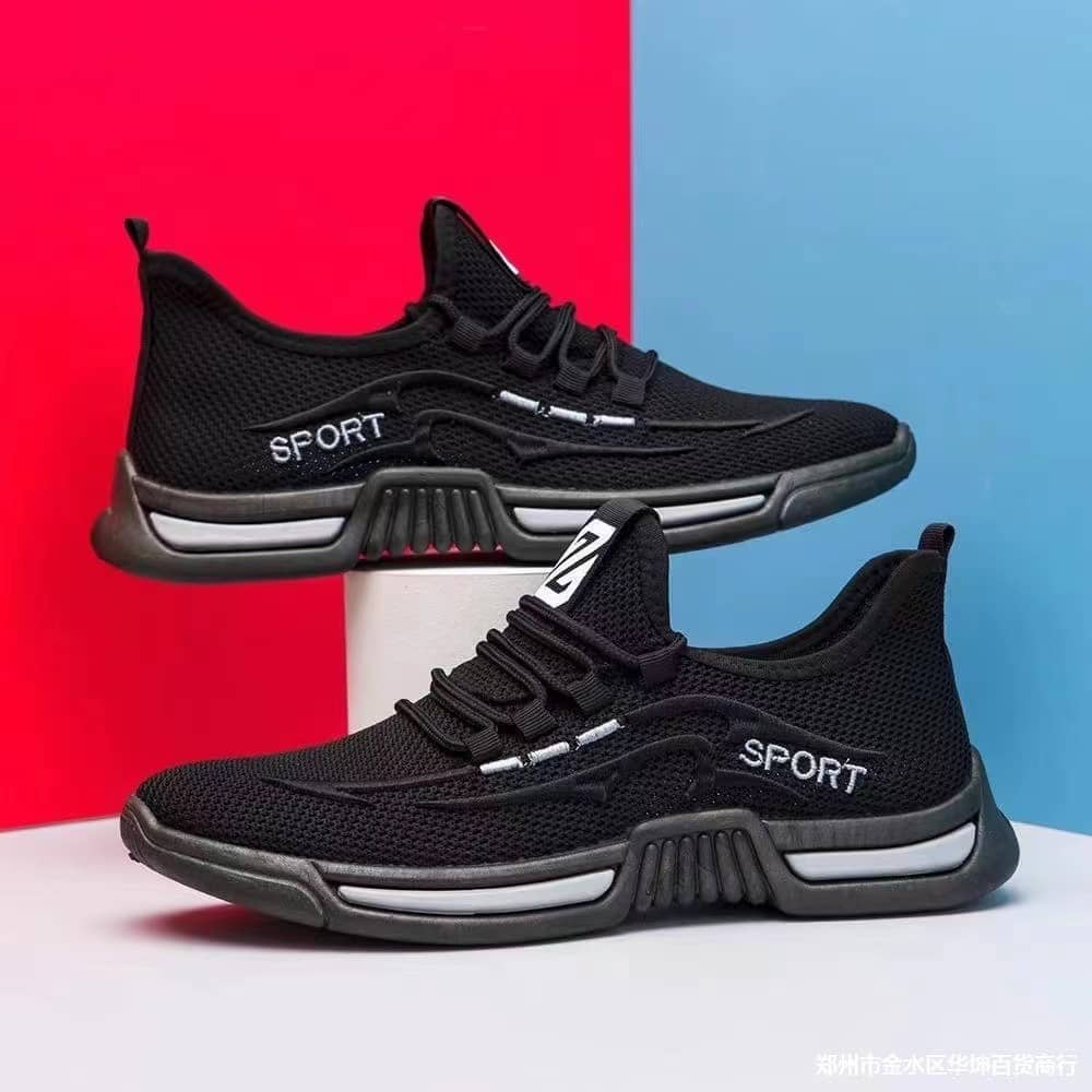 Men's Coconut Sneakers Dropshipping Cross-Border Running Casual Athletic Wholesale