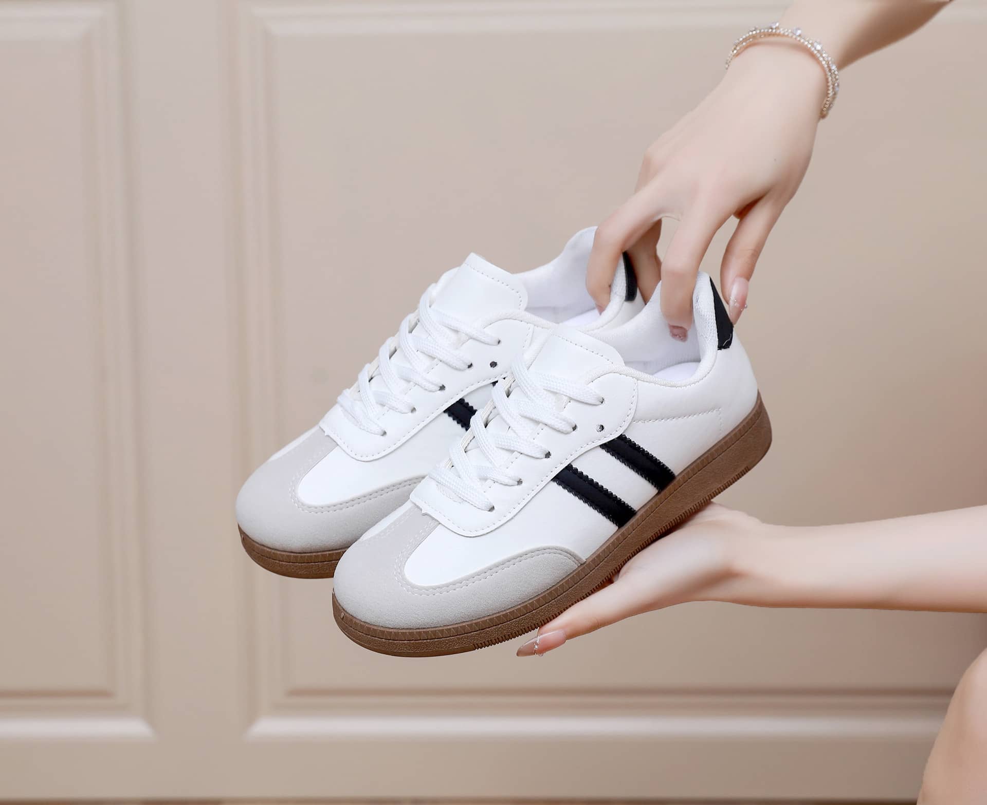 KKDZZ Exclusive Shoe