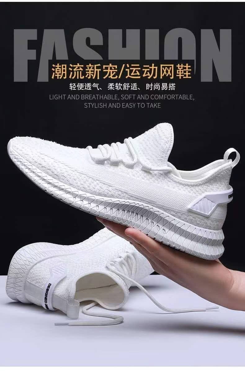 KKDZZ Exclusive Shoe
