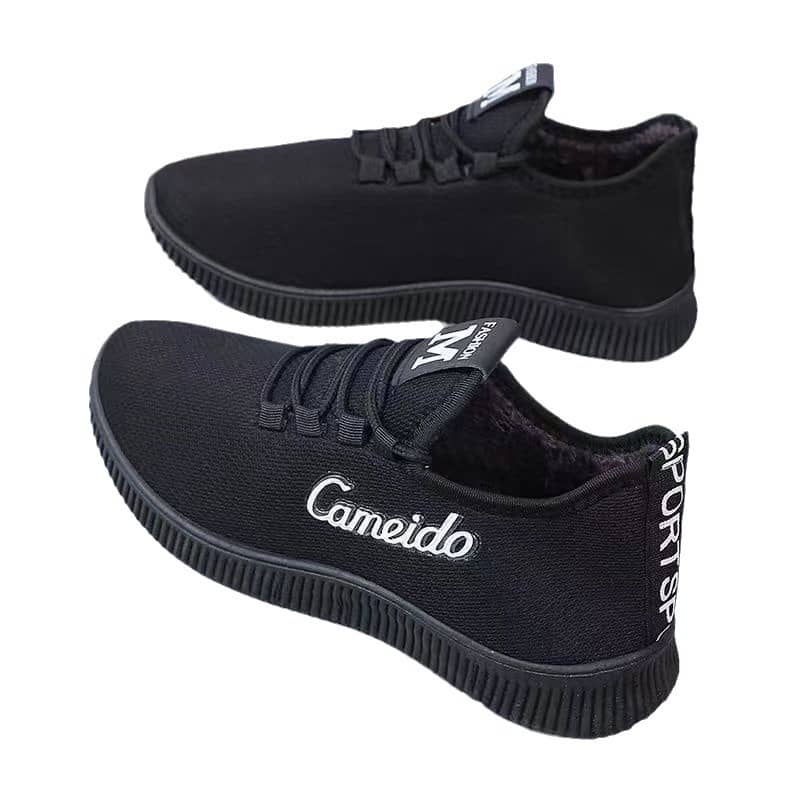 Spring New Women's Slip-On Shoes Lightweight Breathable Women's Shoes Comfortable Versatile Mom Shoes Walking Shoes for Middle-Aged and Elderly