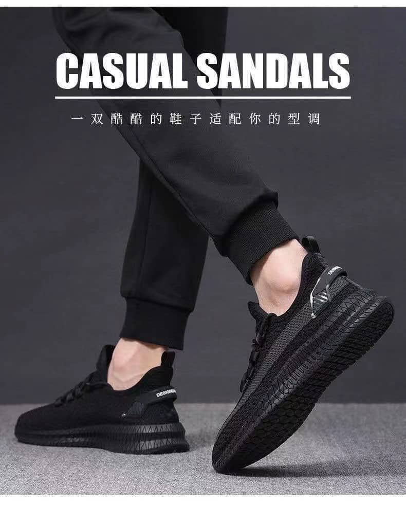 KKDZZ Exclusive Shoe
