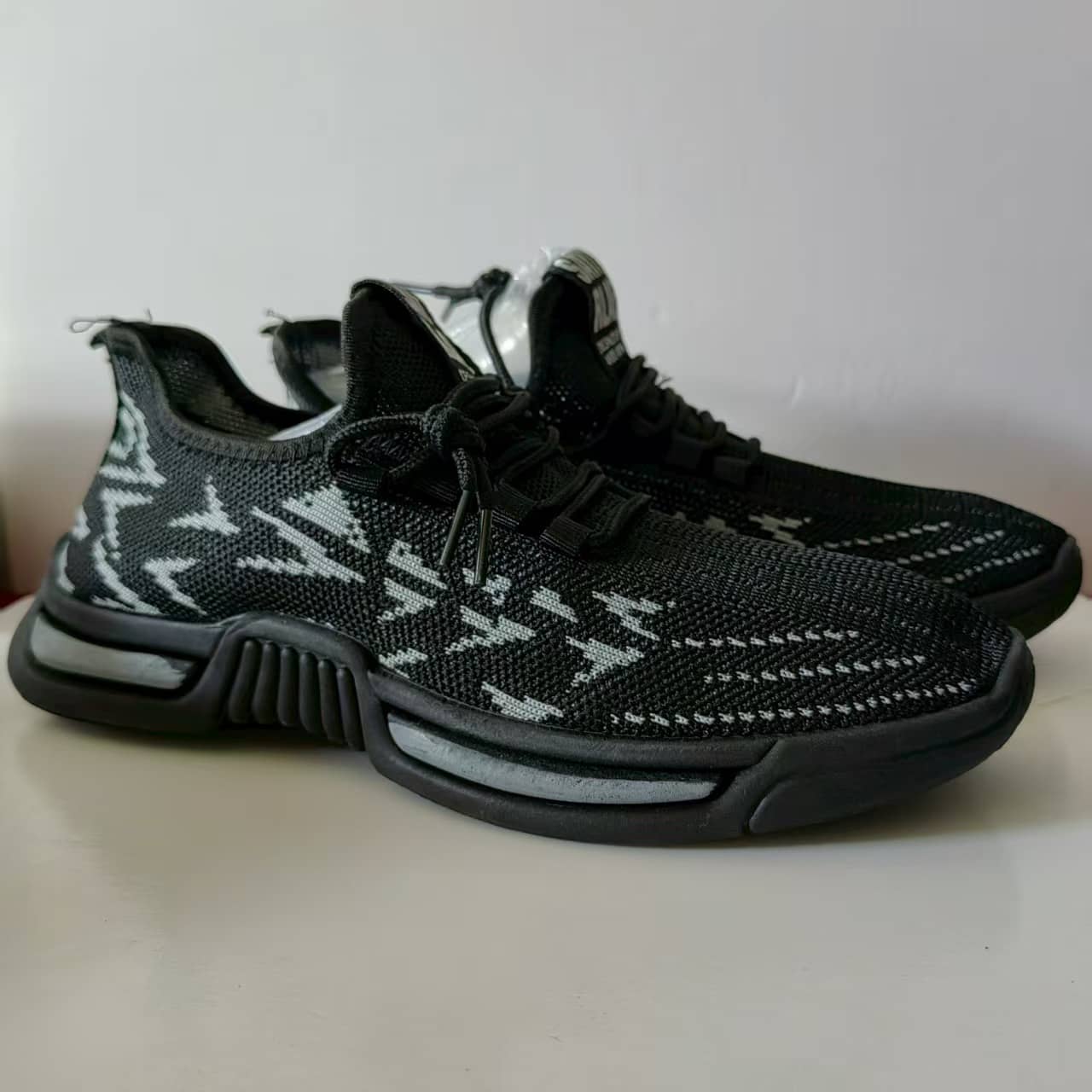 Men's Coconut Sneakers Dropshipping Cross-Border Running Casual Athletic Wholesale