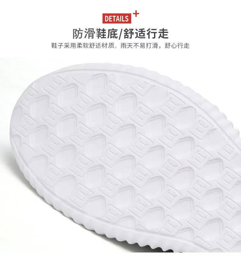 Men's Comfortable Breathable Mesh Cloth Athletic Running Shoes